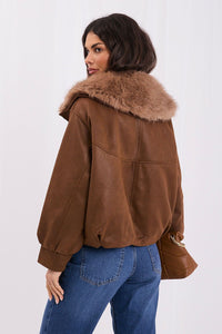  Jacket model 231930 Italy Moda 