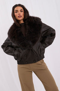  Jacket model 231934 Italy Moda 