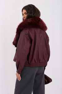  Jacket model 231935 Italy Moda 