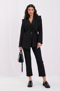  Jacket model 231937 Italy Moda 