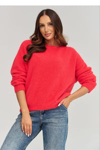  Jumper model 232008 Makadamia 