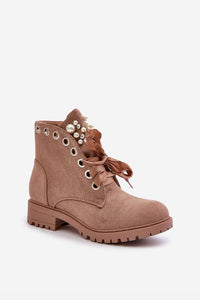  Boots model 232067 Step in style 
