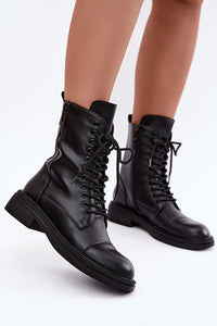  Bootie model 232073 Step in style 