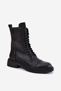  Bootie model 232073 Step in style 
