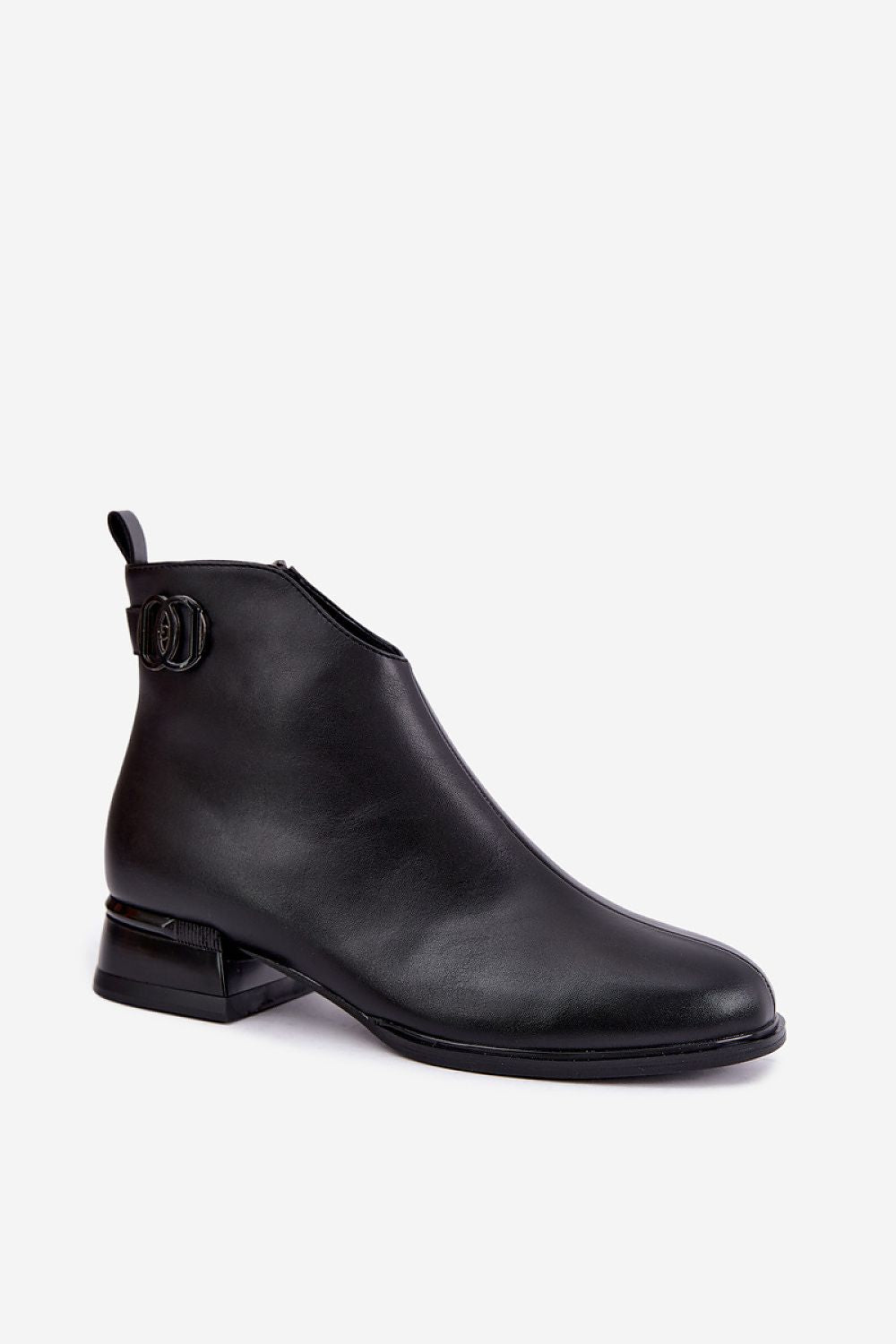  Boots model 232077 Step in style 