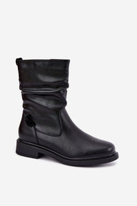  Boots model 232082 Step in style 