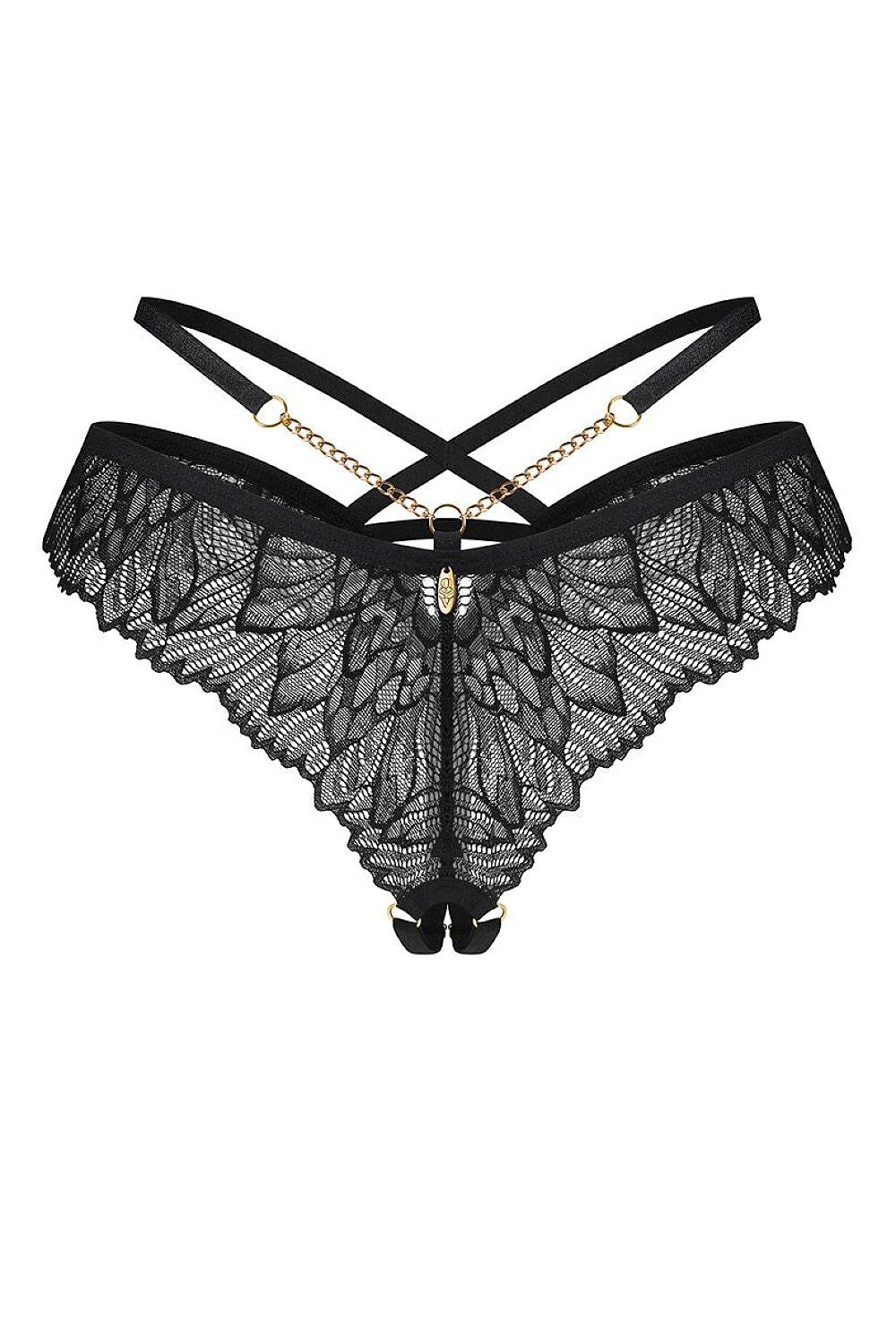  T-backs model 232140 Obsessive 