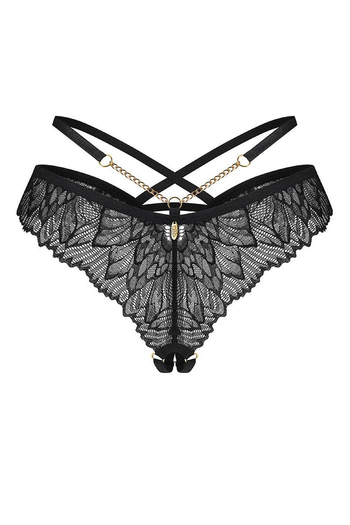  T-backs model 232140 Obsessive 