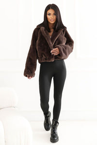  Jacket model 232287 Factory Price 
