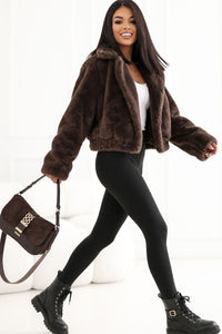  Jacket model 232287 Factory Price 