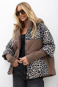  Jacket model 232289 Factory Price 