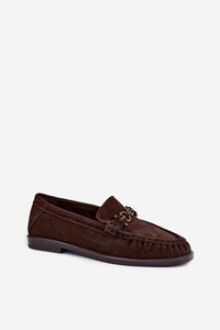  Mocassin model 232338 Step in style 