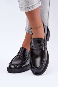  Mocassin model 232345 Step in style 
