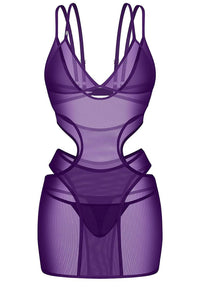  Sexy set model 232355 Obsessive 