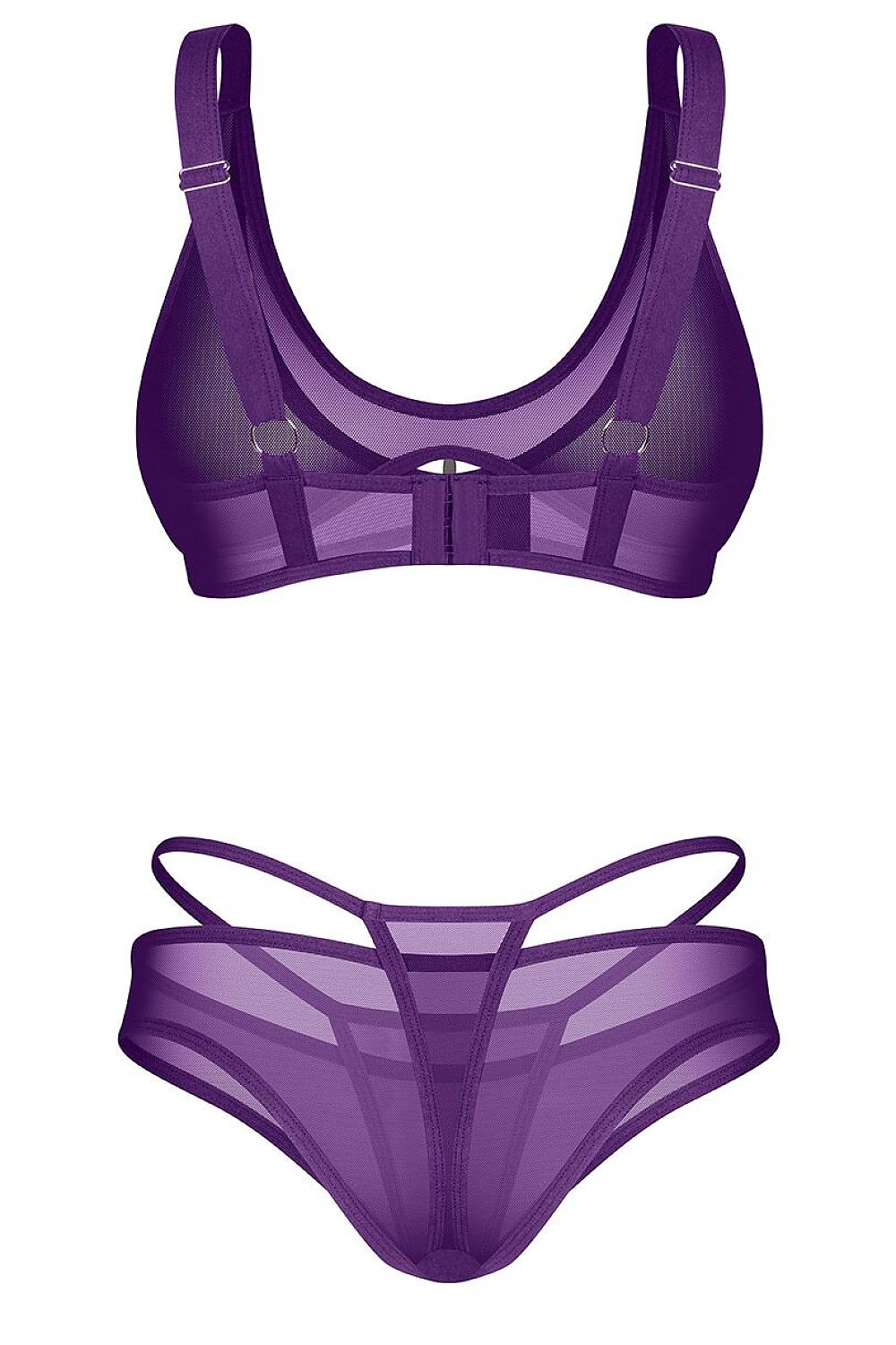  Sexy set model 232356 Obsessive 
