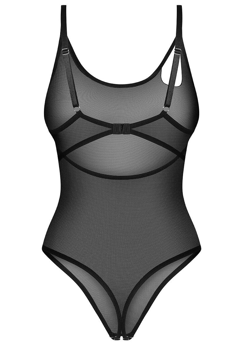  Shapewear Body model 232360 Obsessive 