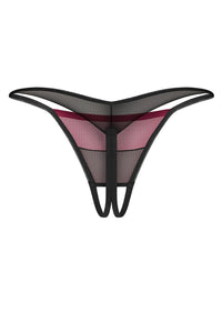  T-backs model 232361 Obsessive 