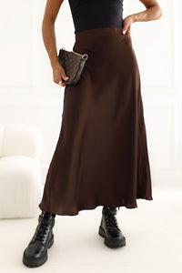  Skirt model 232372 Italy Moda 