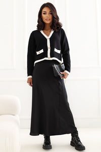  Skirt model 232373 Italy Moda 