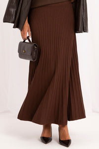  Skirt model 232376 Italy Moda 