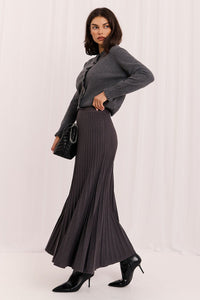  Skirt model 232378 Italy Moda 