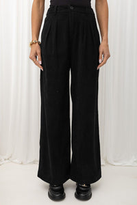  corduroy trousers model 232405 Italy Moda 