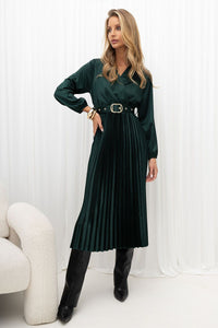  Cocktail dress model 232425 Rue Paris 