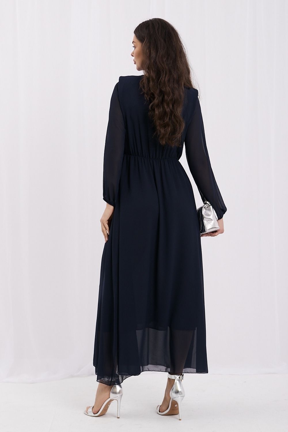  Evening dress model 232417 Rue Paris 