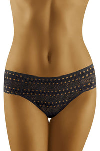  Panties model 232433 Wolbar 