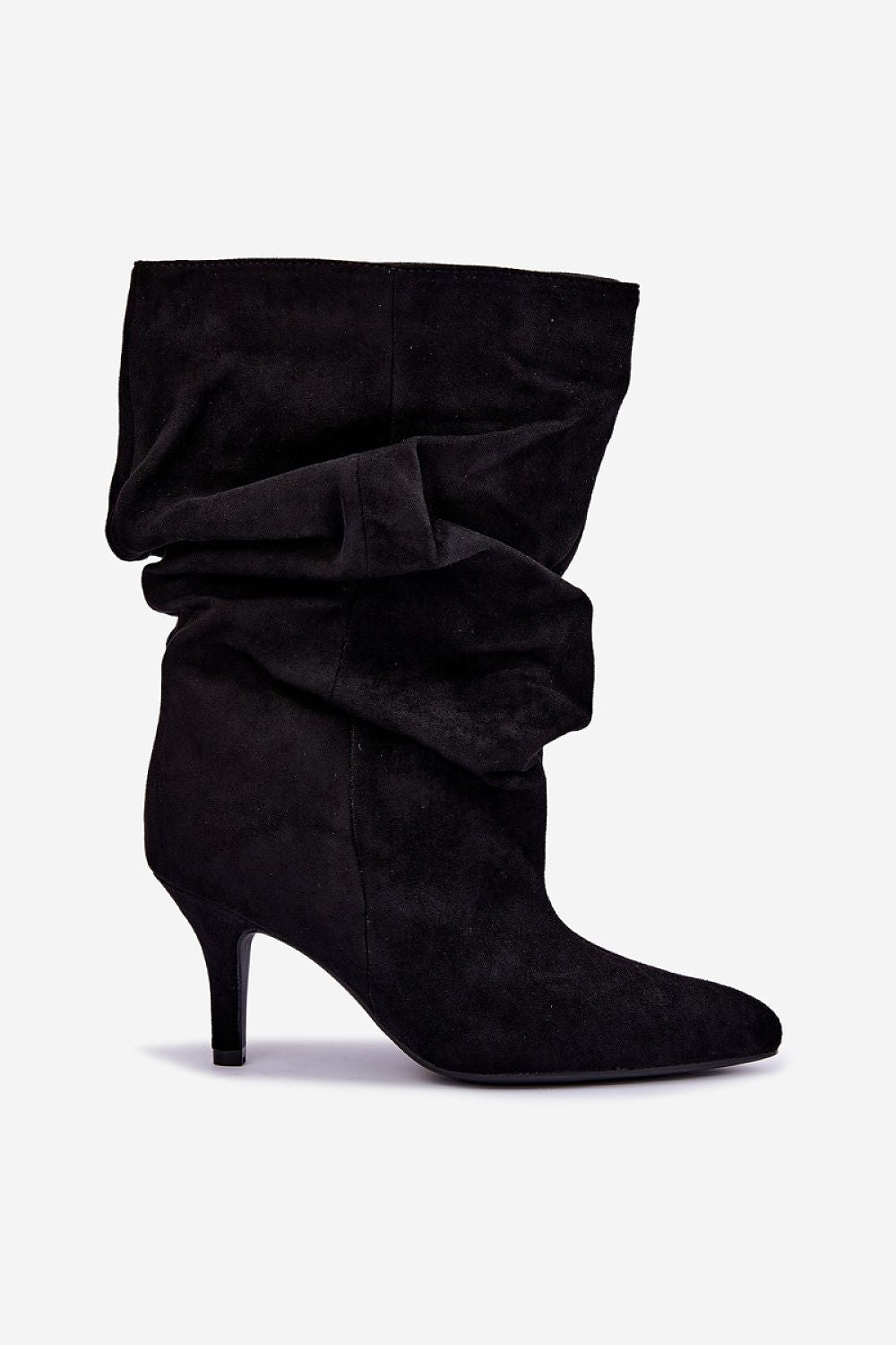  Heel boots model 232452 Step in style 