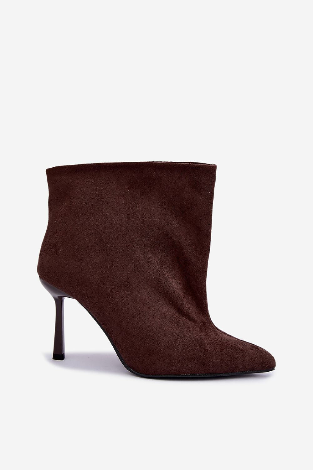  Heel boots model 232454 Step in style 