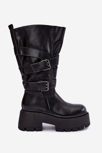  Buskin boots model 232467 Step in style 