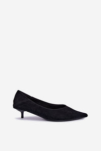  Heel pumps model 232481 Step in style 