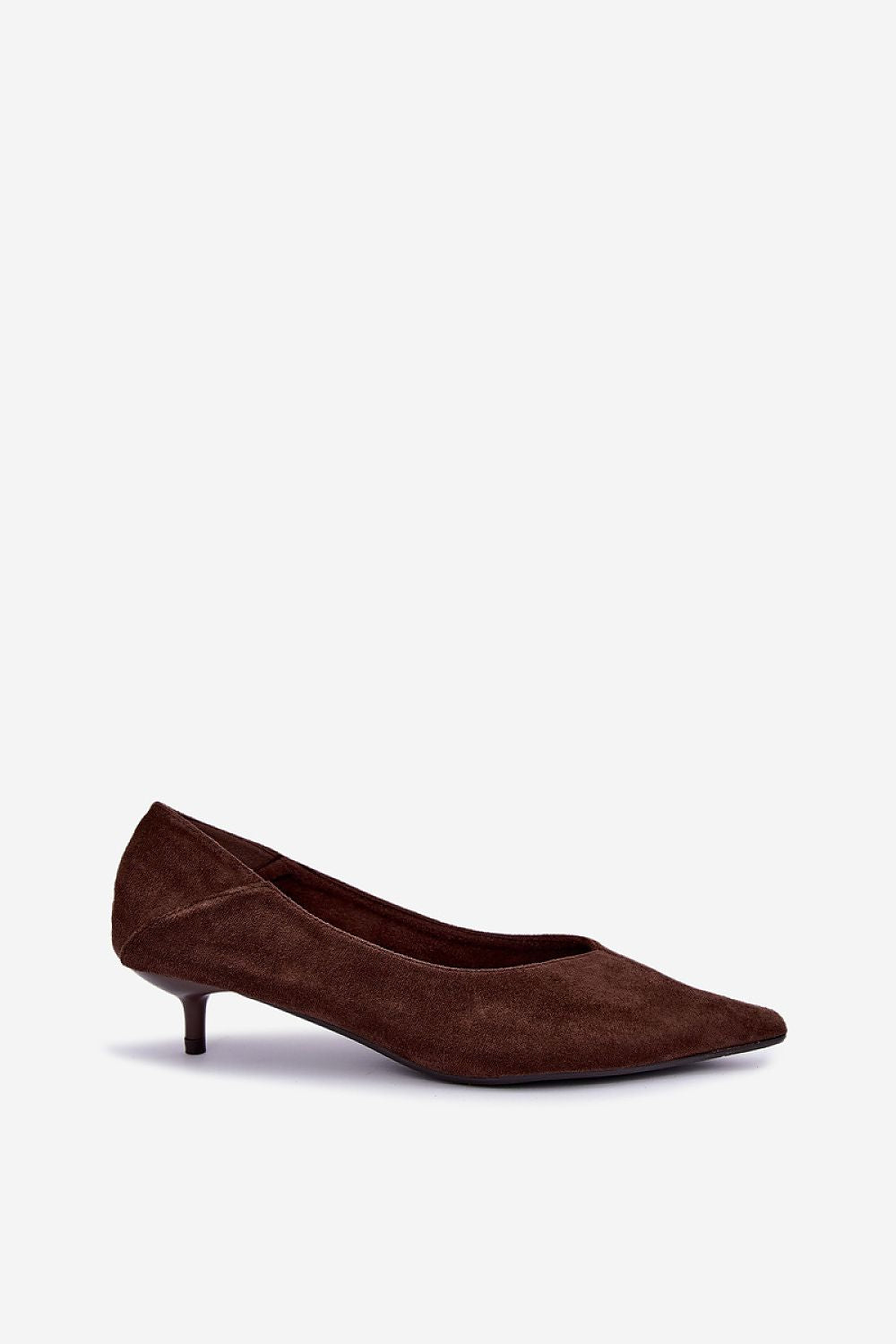  Heel pumps model 232483 Step in style 