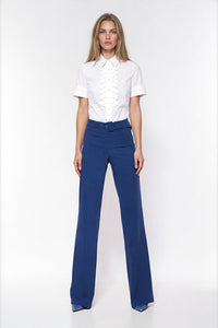  Short sleeve shirt model 232486 Nife 