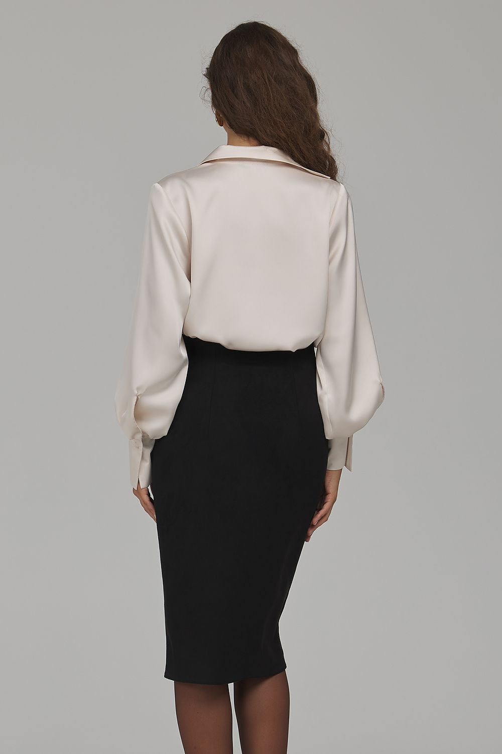  Skirt model 232488 Nife 