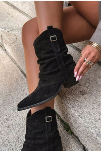  Heel boots model 232625 Step in style 
