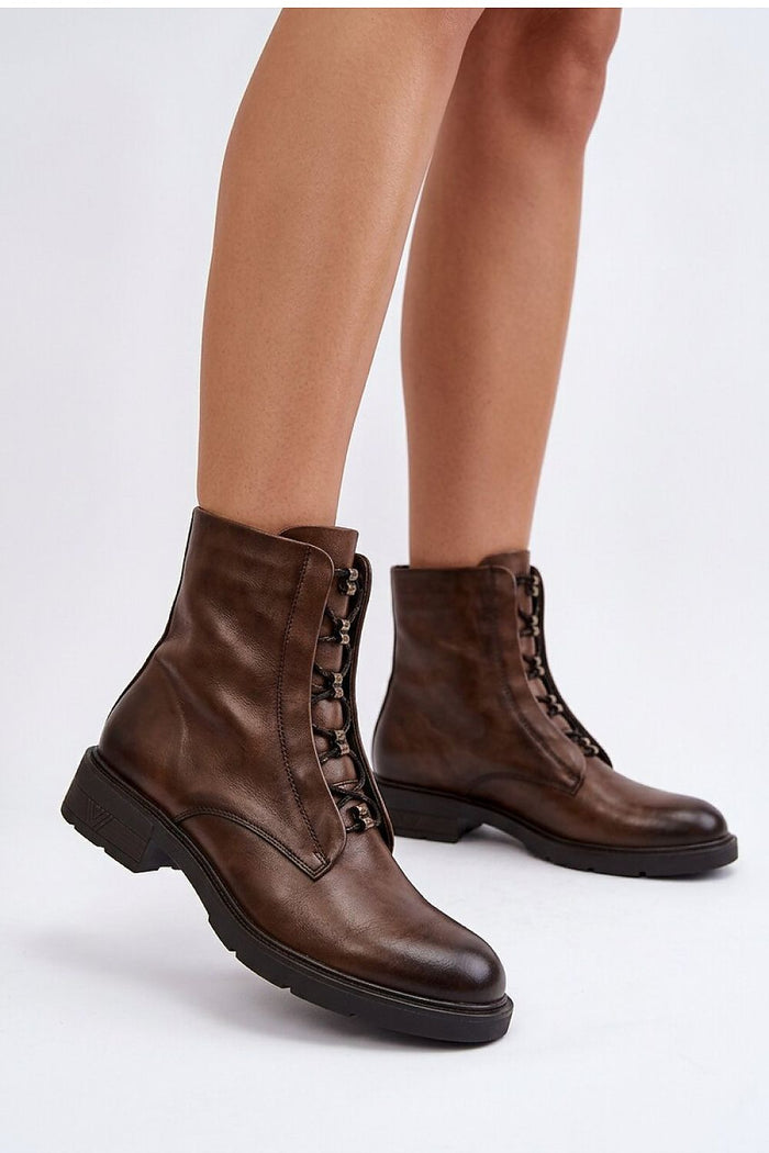  Boots model 232627 Step in style 