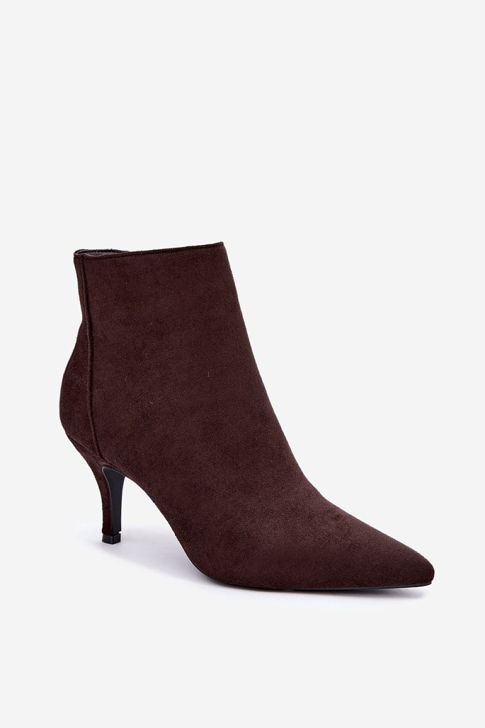  Heel boots model 232639 Step in style 