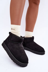  Snow boots model 232644 Step in style 