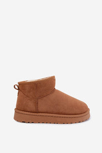  Snow boots model 232647 Step in style 