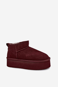  Snow boots model 232653 Step in style 