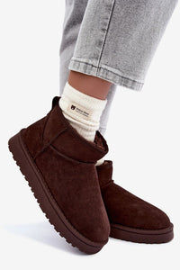  Snow boots model 232648 Step in style 