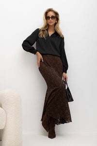  Blouse model 232755 Italy Moda 