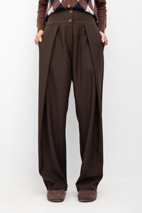  Women trousers model 232765 Italy Moda 