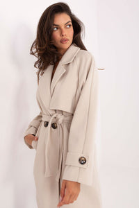  Coat model 232790 Rue Paris 