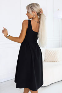  Evening dress model 232809 Numoco 