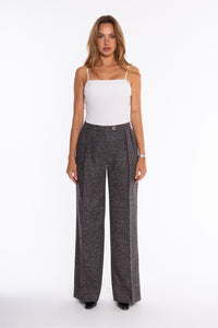  Women trousers model 232840 Moe 