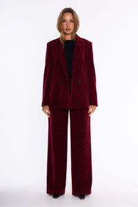  Jacket model 232846 Moe 