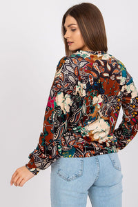  Blouse model 162584 Italy Moda 
